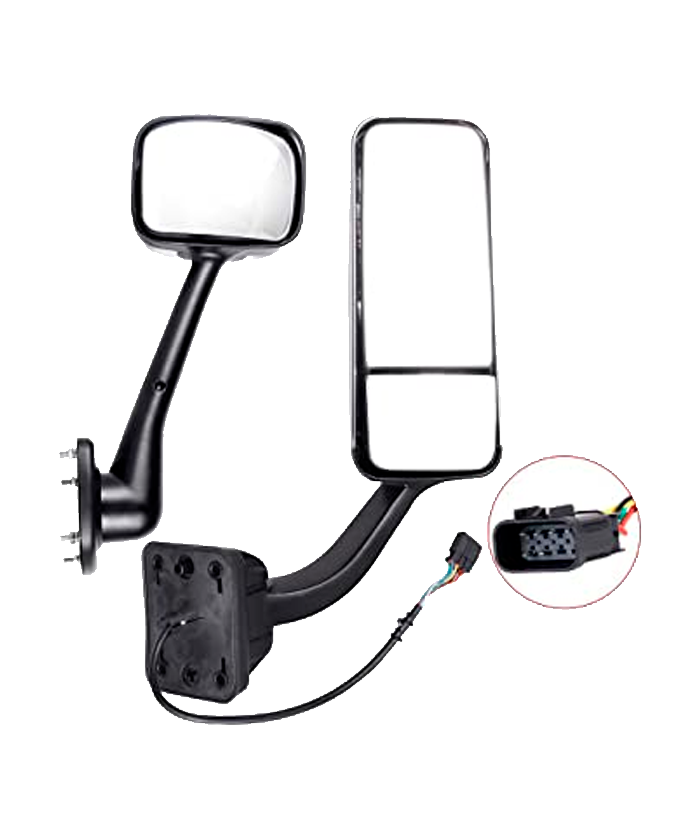 Refacciones para Carrocería