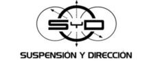 SYO Suspensión