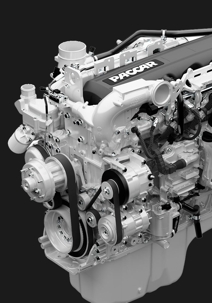 Motor Paccar